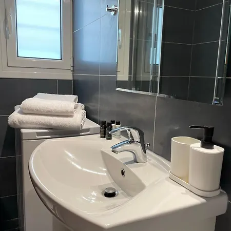 Cityspace Apartment, * Athens