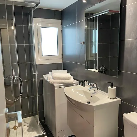 Cityspace Apartment, * Atene