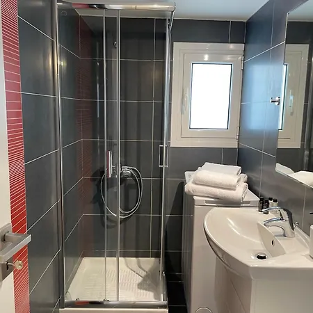 Cityspace Apartment, * Athens