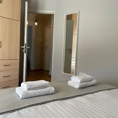 Cityspace Apartment, *