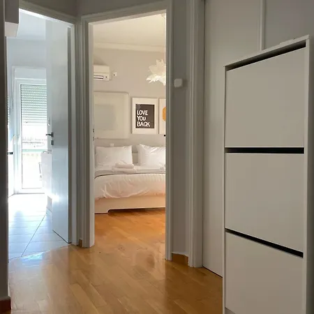 Cityspace Apartment, *