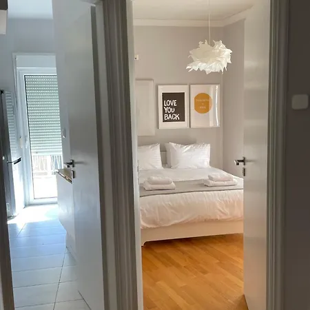 Cityspace Apartment,