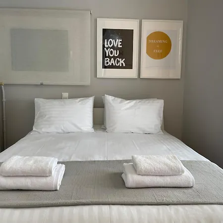 Appartamento Cityspace Apartment,