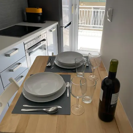 Cityspace Apartment, Apartment Athens