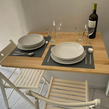 Cityspace Apartment, Apartment