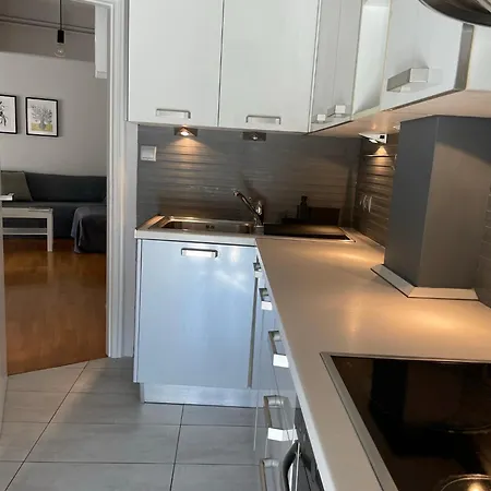 Cityspace Apartment, Apartment Athens