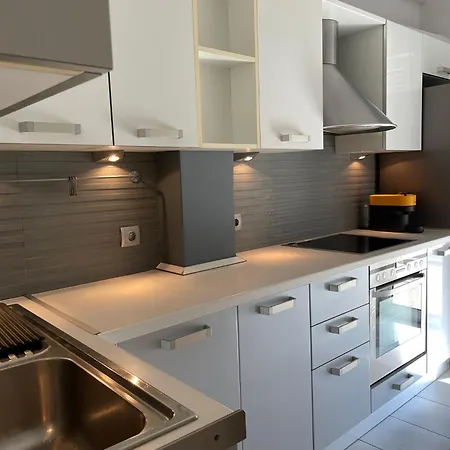 Appartamento Cityspace Apartment, *