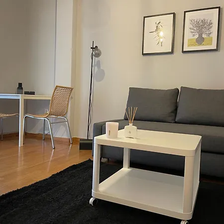Cityspace Apartment, *