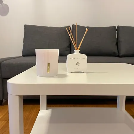 Cityspace Apartment, *