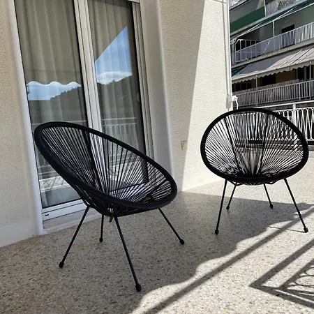 Cityspace Apartment, *