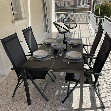 Appartamento Cityspace Apartment,